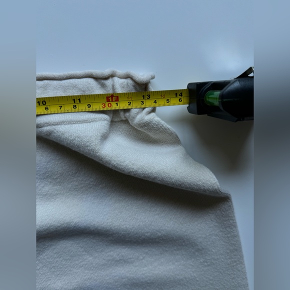 James Street Co Cream Jogger S - Picture 9 of 10